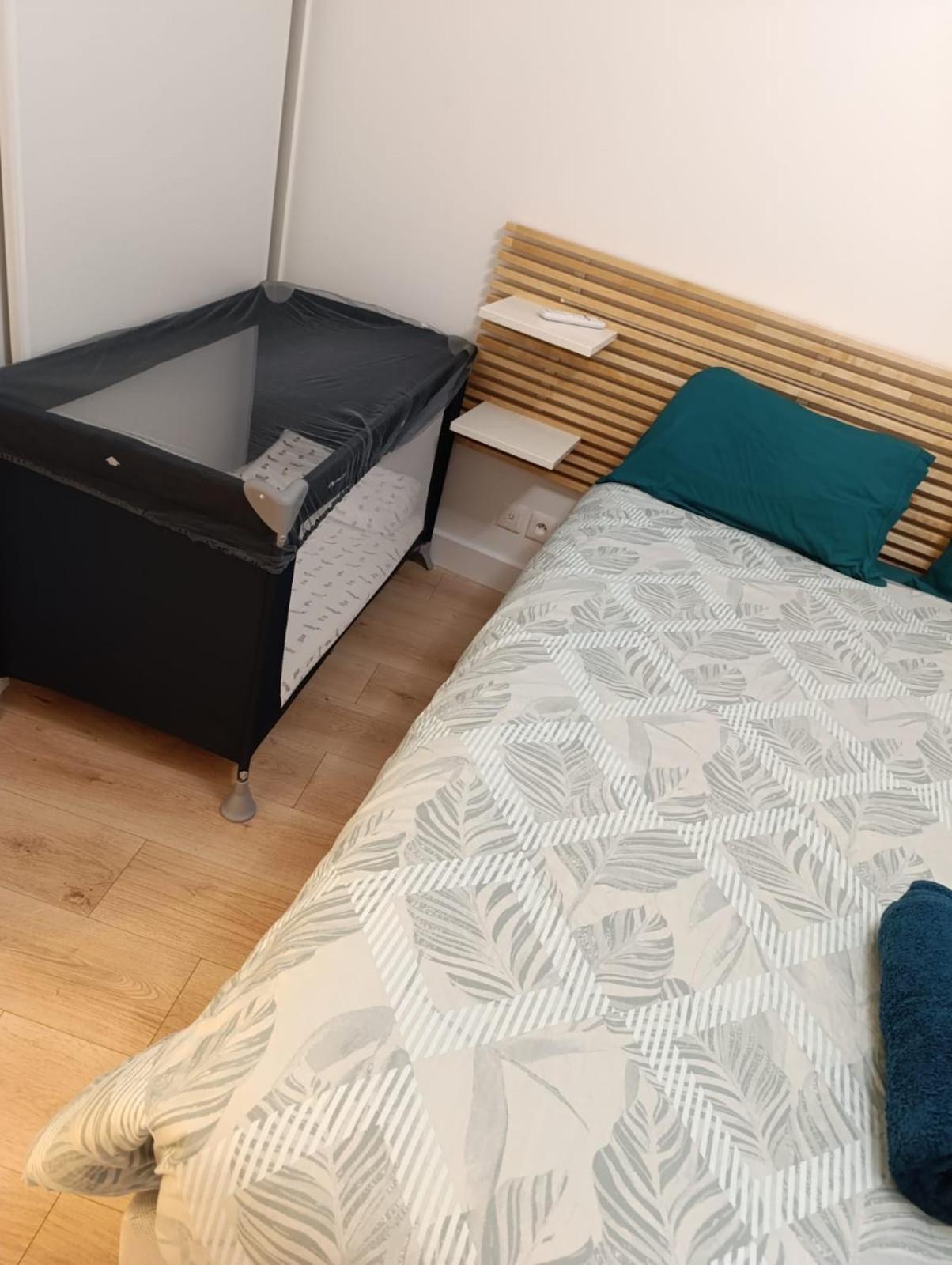 Comfort And Tranquility Near Lyon And Groupama Stadium, 4 Personnes Meyzieu Exterior foto